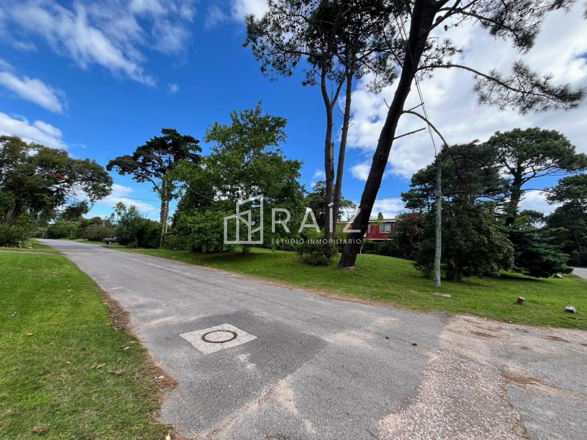 Terreno ID.3801 - Excelente terreno apto para ph