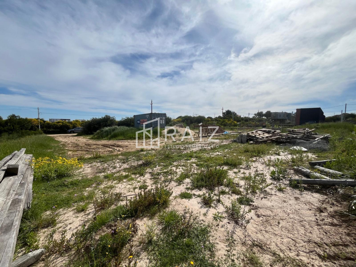 Terreno ID.11466 - TERRENO VENTA BARRA DE SAUCE DE PORTEZUELO CON VISTA AL MAR