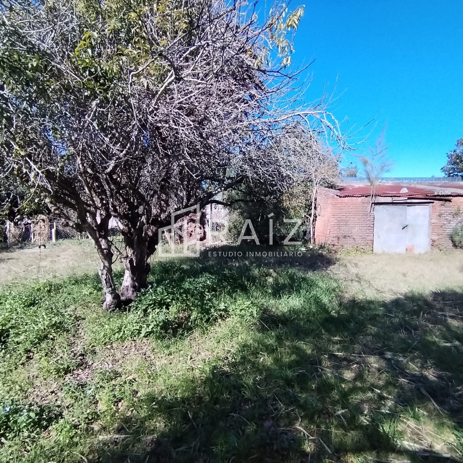Terreno ID.11156 - Venta Terreno Pueblo Garzón