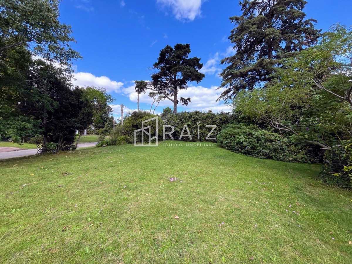 Terreno ID.3801 - Excelente terreno apto para ph