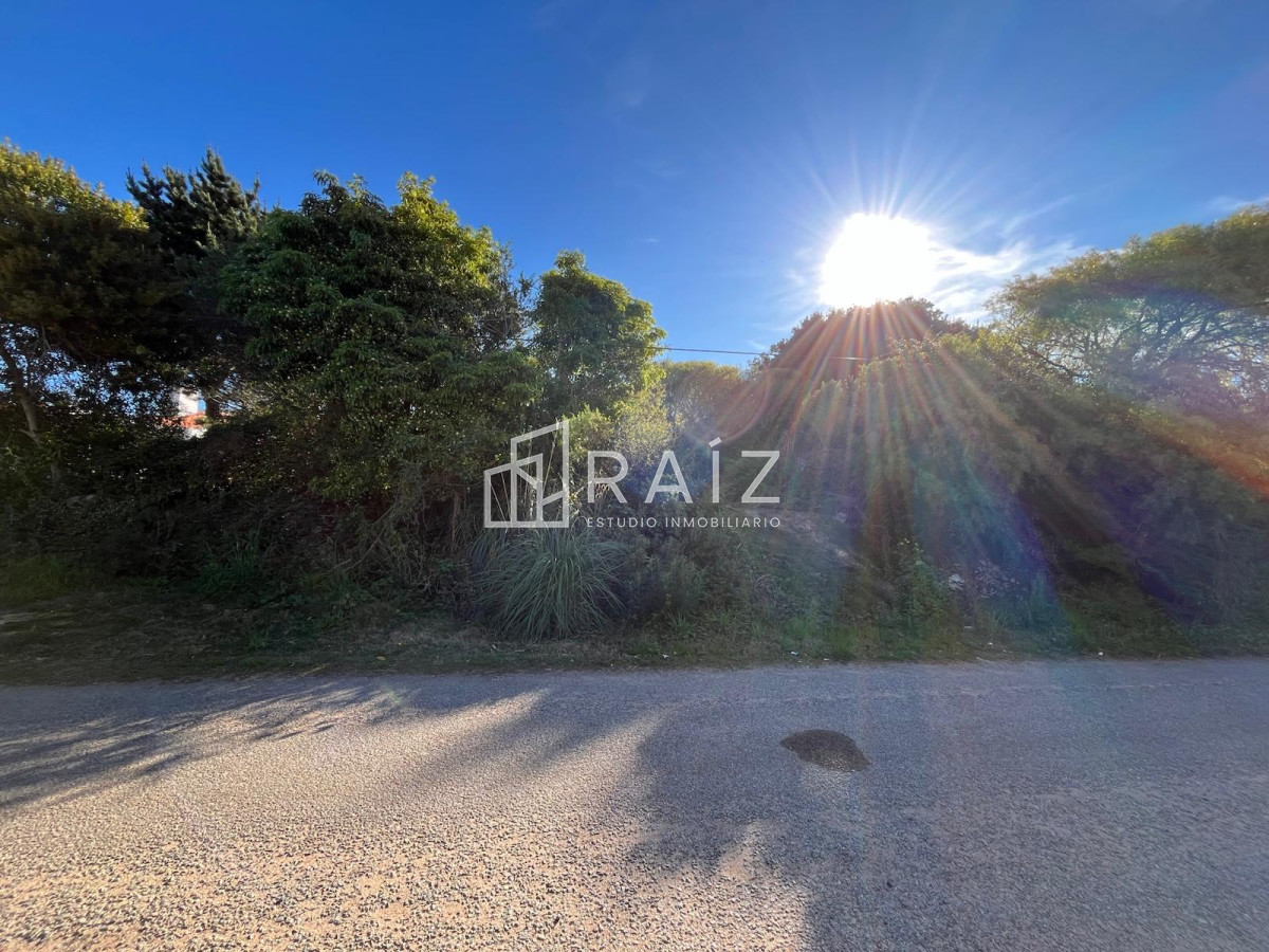 Terreno ID.11361 - TERRENO EN VENTA RINCON DEL INDIO  