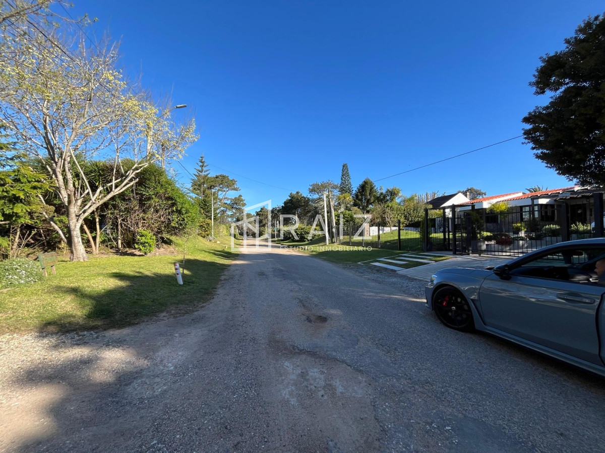 Terreno ID.11361 - TERRENO EN VENTA RINCON DEL INDIO  