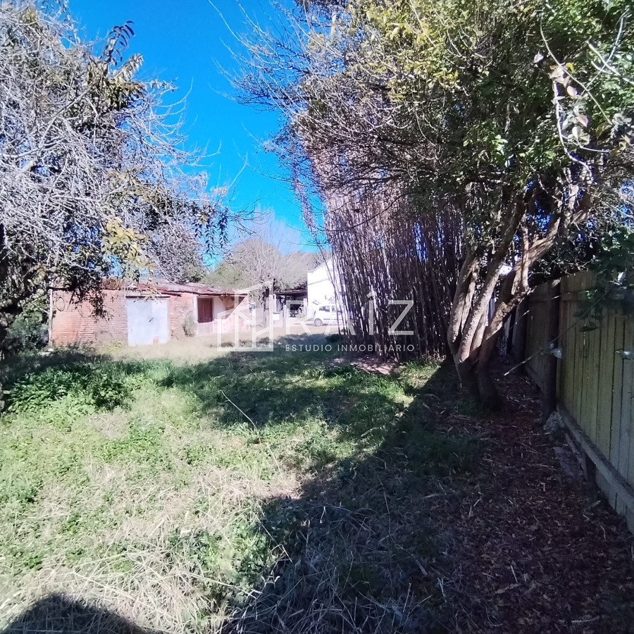 Terreno ID.11156 - Venta Terreno Pueblo Garzón