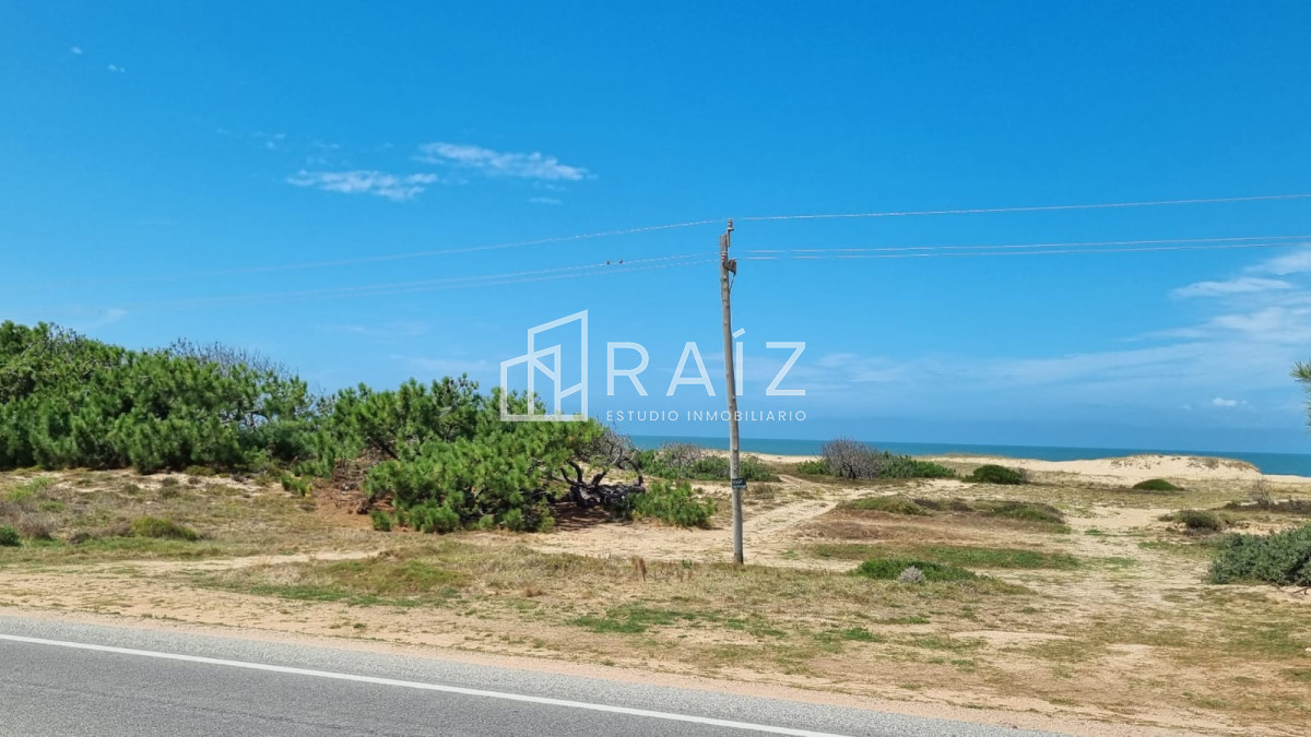 Terreno ID.7060 - Terreno en Manantiales, Balneario Buenos Aires