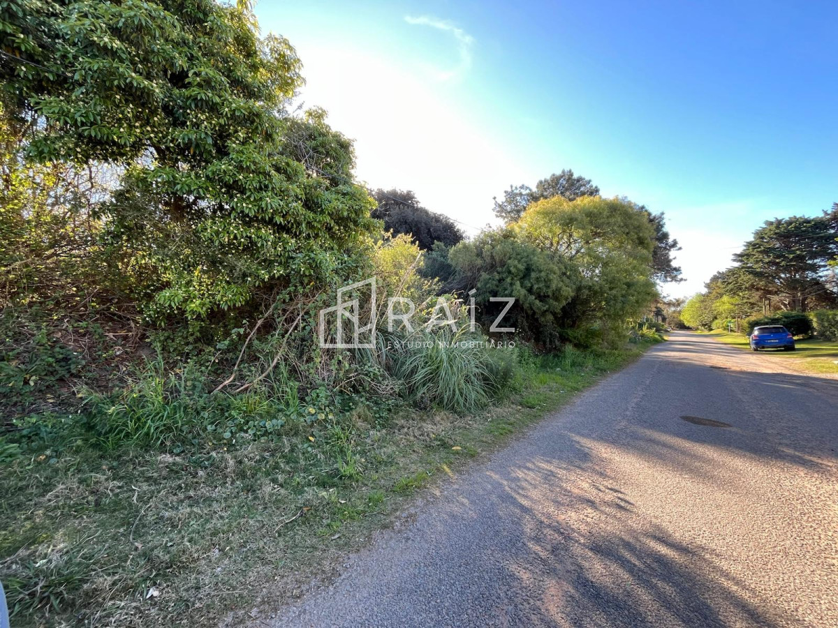 Terreno ID.11361 - TERRENO EN VENTA RINCON DEL INDIO  