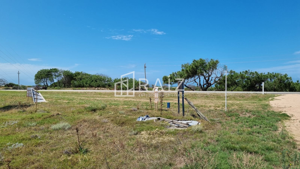 Terreno ID.7060 - Terreno en Manantiales, Balneario Buenos Aires