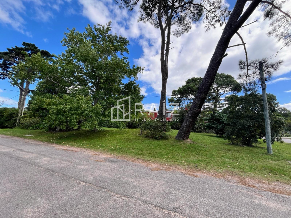 Terreno ID.3801 - Excelente terreno apto para ph