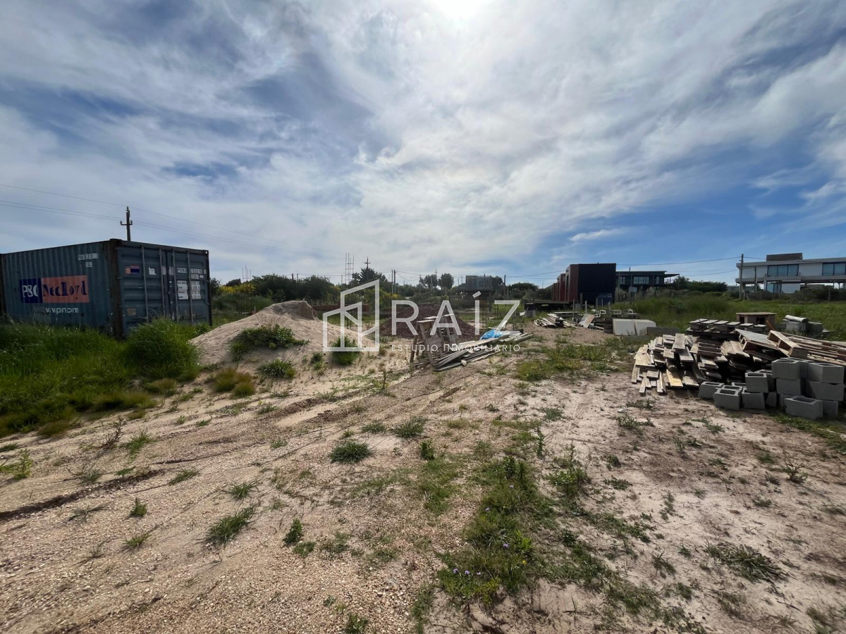 Terreno ID.11466 - TERRENO VENTA BARRA DE SAUCE DE PORTEZUELO CON VISTA AL MAR