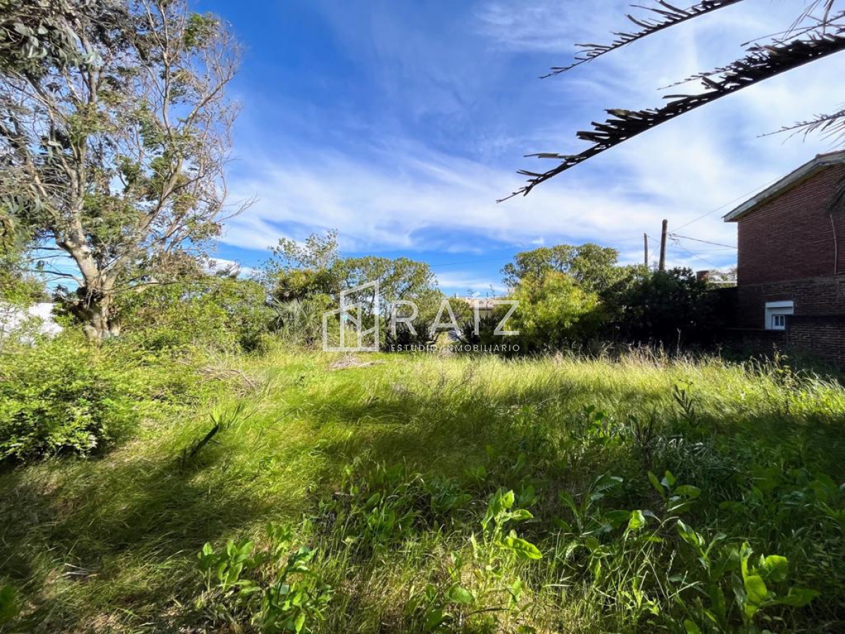 Terreno ID.5726 - TERRENO EN EL CHORRO