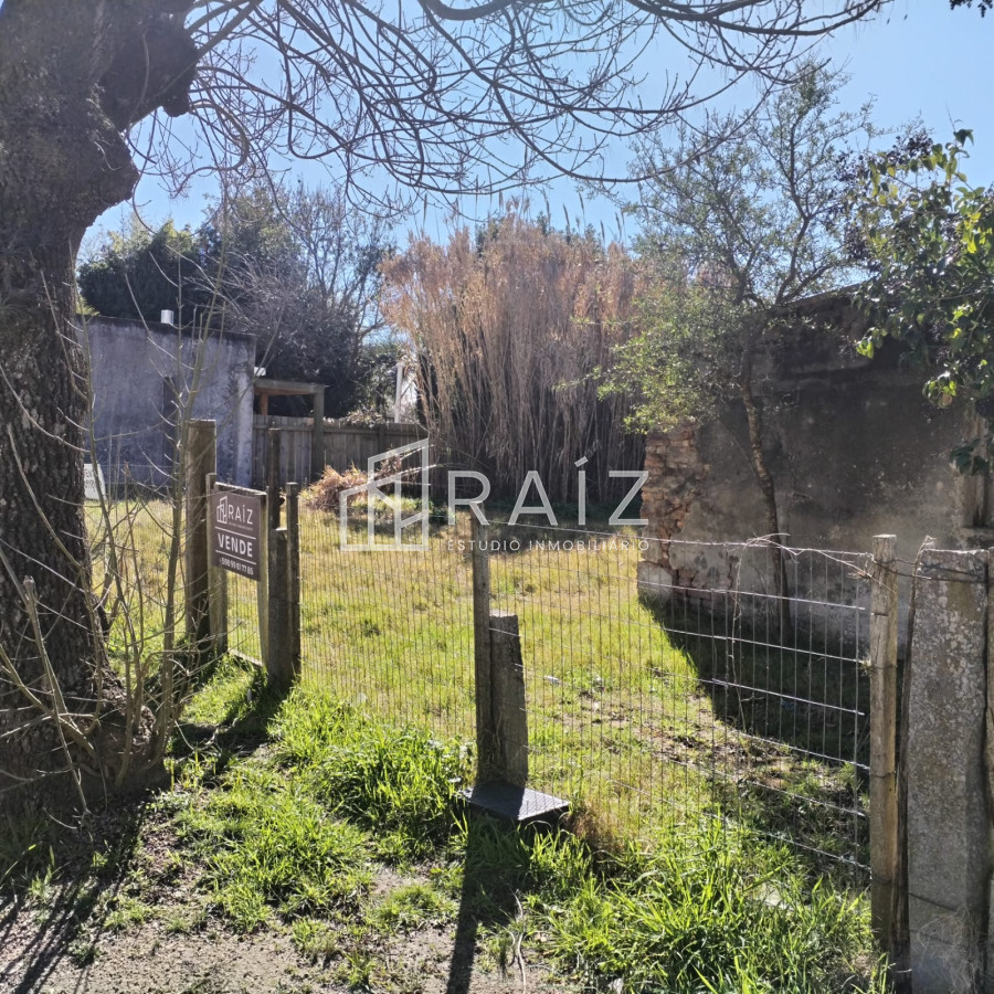 Terreno ID.11156 - Venta Terreno Pueblo Garzón