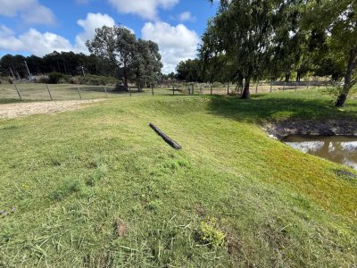 VENTA TERRENO 2000M CHACRAS DEL PINAR