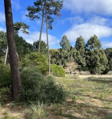 Espectacular terreno en barrio privado