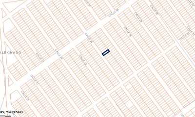 Terreno en Manantiales, Balneario Buenos Aires