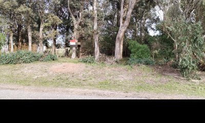 Venta Terreno Balneario Solis