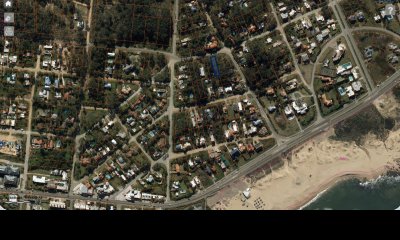 Excelente terreno en Montoya a 200 mts del mar.