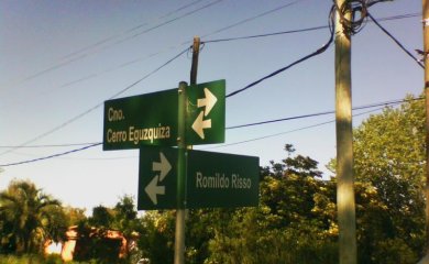 Terreno en La Barra, El Tesoro