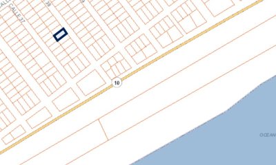 TERRENO 450m EN VENTA EN BALNEARIO BS AS