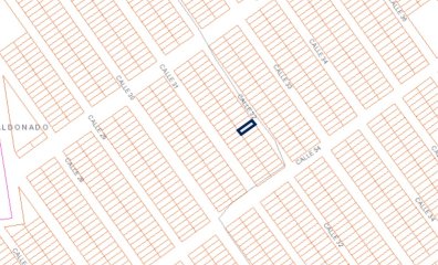 TERRENO 300 MTS EN VENTA BALNEARIO BS AS