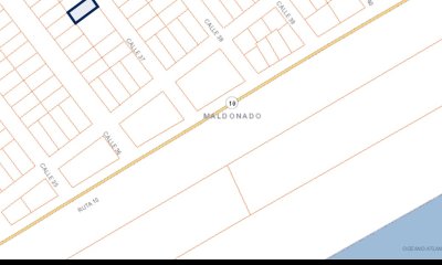 TERRENO 450m CALLE 37 BALNEARIO BS AS EN VENTA