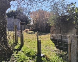 Venta Terreno Pueblo Garzón