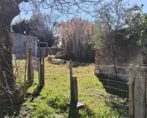 Venta Terreno Pueblo Garzón