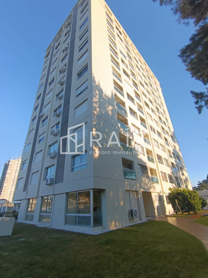 Apartamento ID.11931 - VENTA APARTAMENTO 1 DORMITORIO ROOSEVELT