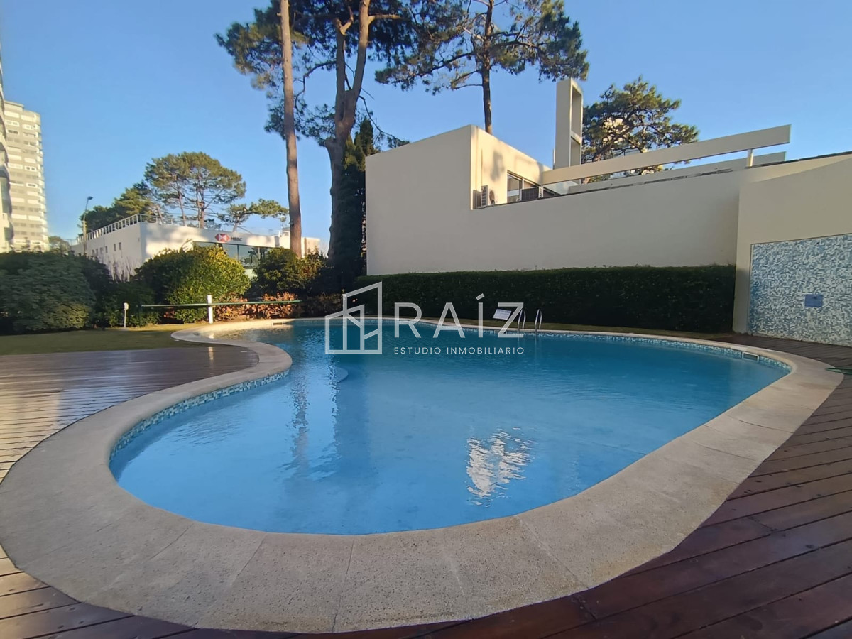 Apartamento ID.11931 - VENTA APARTAMENTO 1 DORMITORIO ROOSEVELT