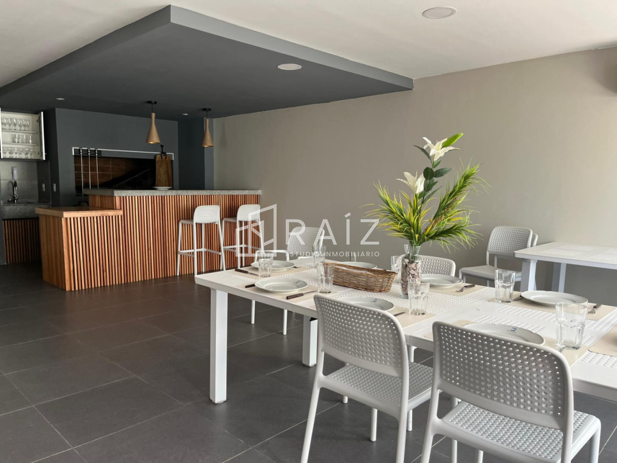 Apartamento ID.11972 - VENTA APARTAMENTO 2 DORMITORIOS PENINSULA