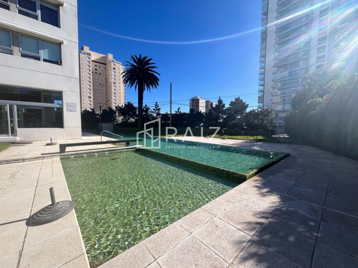 Apartamento ID.10174 - APARTAMENTO EN VENTA 2 DORMITORIOS PLAYA MANSA