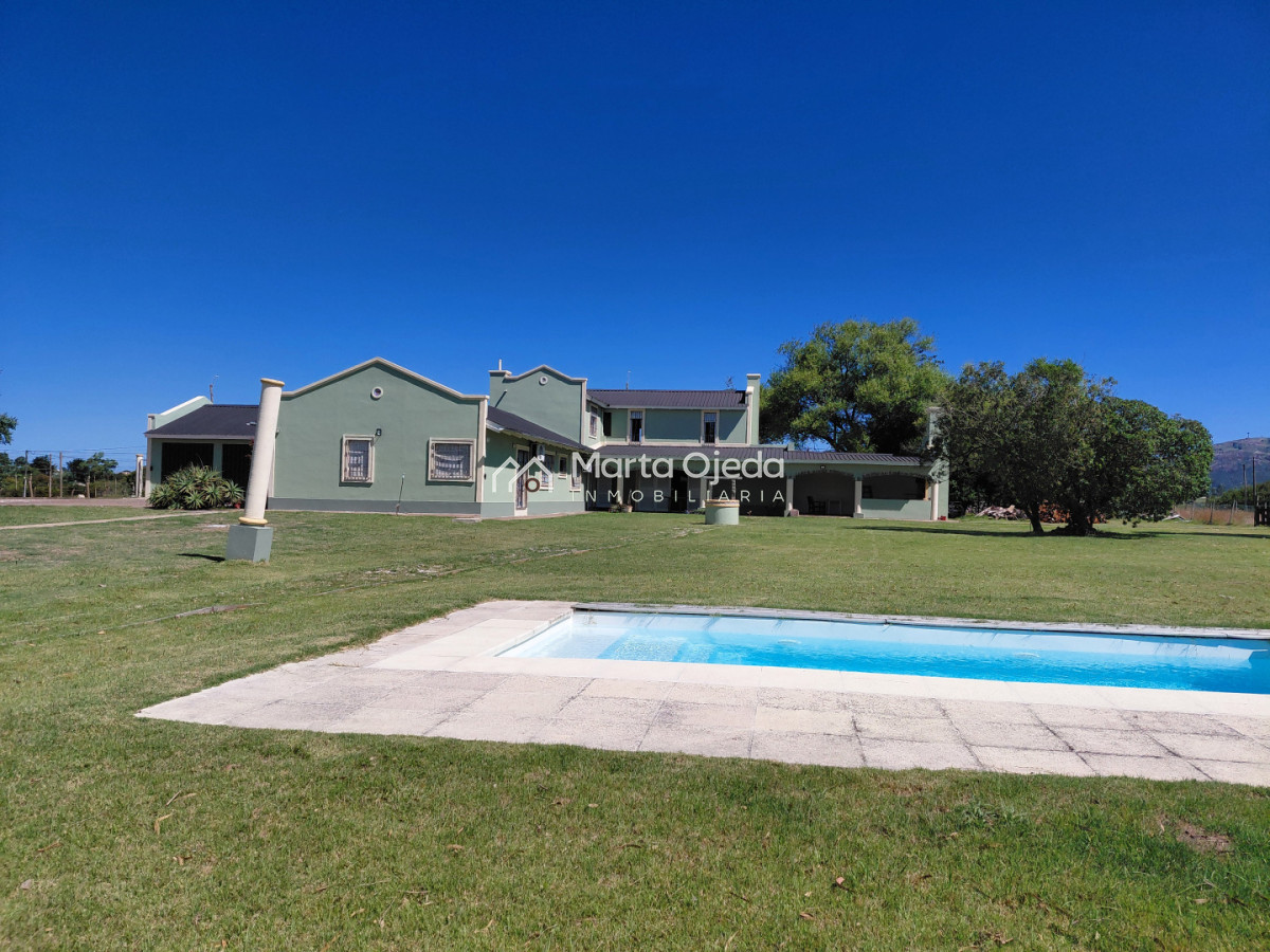 Chacra ID.41380 - Tu refugio privado al pie del Cerro Pan de Azucar