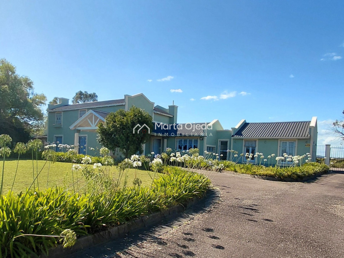 Chacra ID.41380 - Tu refugio privado al pie del Cerro Pan de Azucar