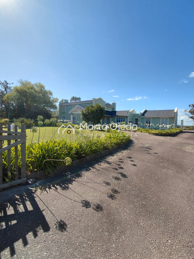 Chacra ID.41380 - Tu refugio privado al pie del Cerro Pan de Azucar