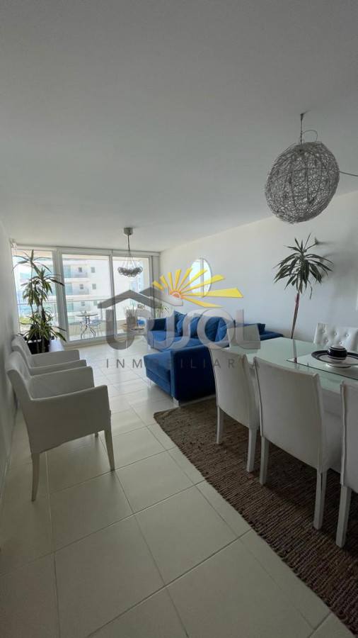 Apartamento ID.77 - Se ALQUILA Apartamento en Season Tower