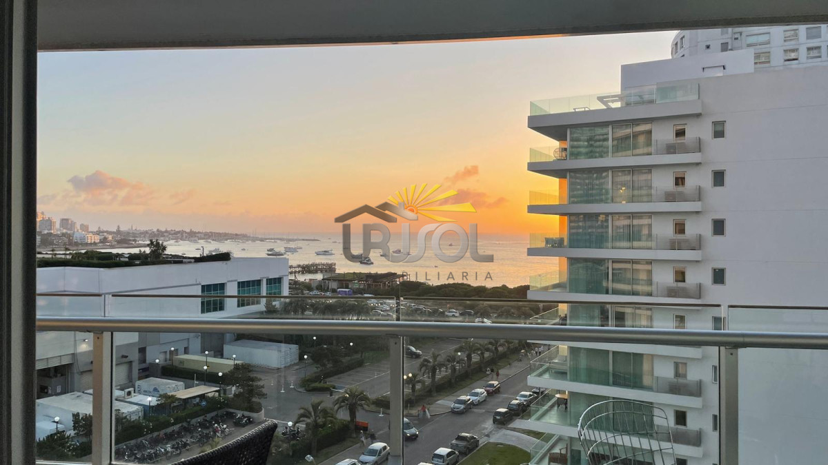 Apartamento ID.77 - Se ALQUILA Apartamento en Season Tower