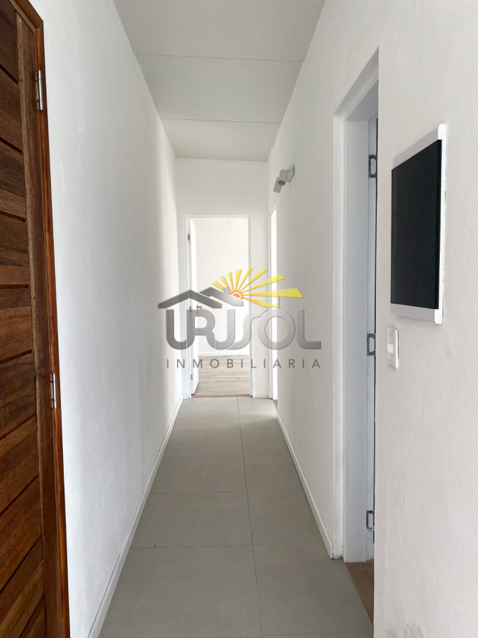 Apartamento ID.62 - Se ALQUILA Apartamento de 2 Dormitorios en Lausana
