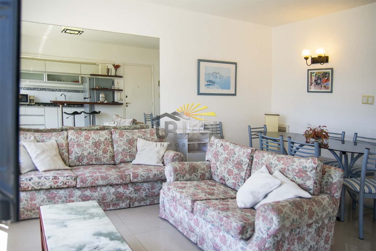 Apartamento ID.25 - Se ALQUILA Por Todo el Año 