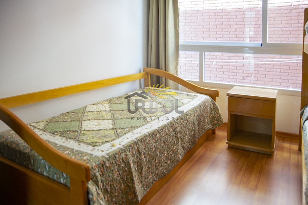 Apartamento ID.25 - Se ALQUILA Por Todo el Año 