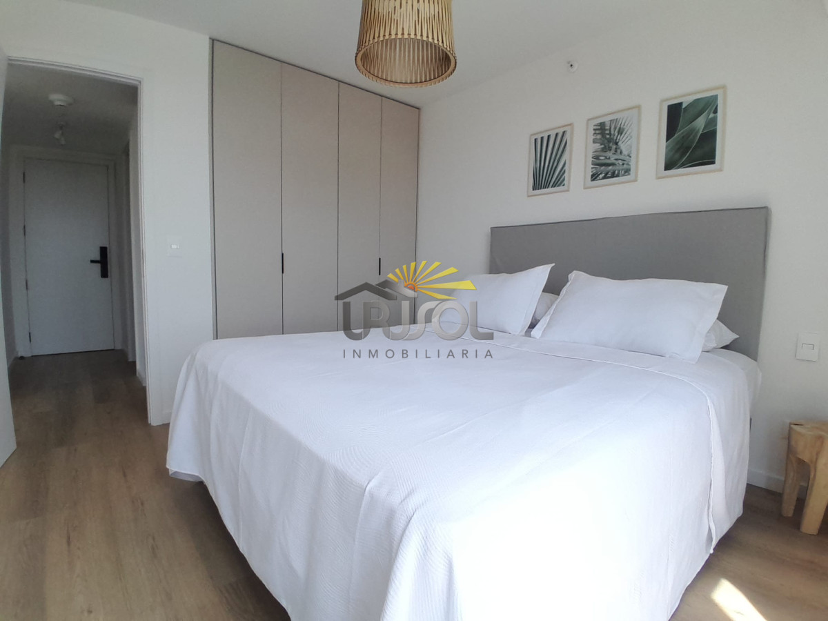 Apartamento ID.61 - Se ALQUILA Invernal, Moderno Apartamento en Torre Atlántico