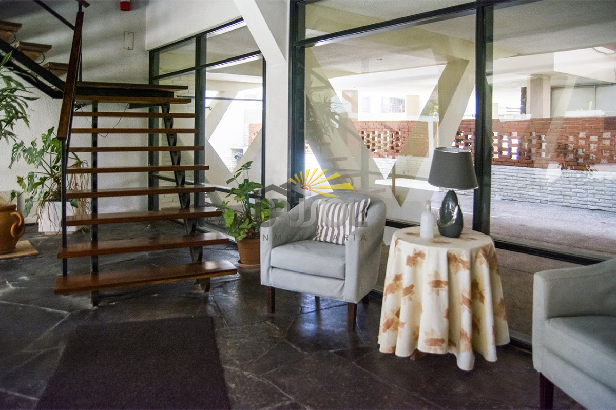 Apartamento ID.25 - Se ALQUILA Por Todo el Año 