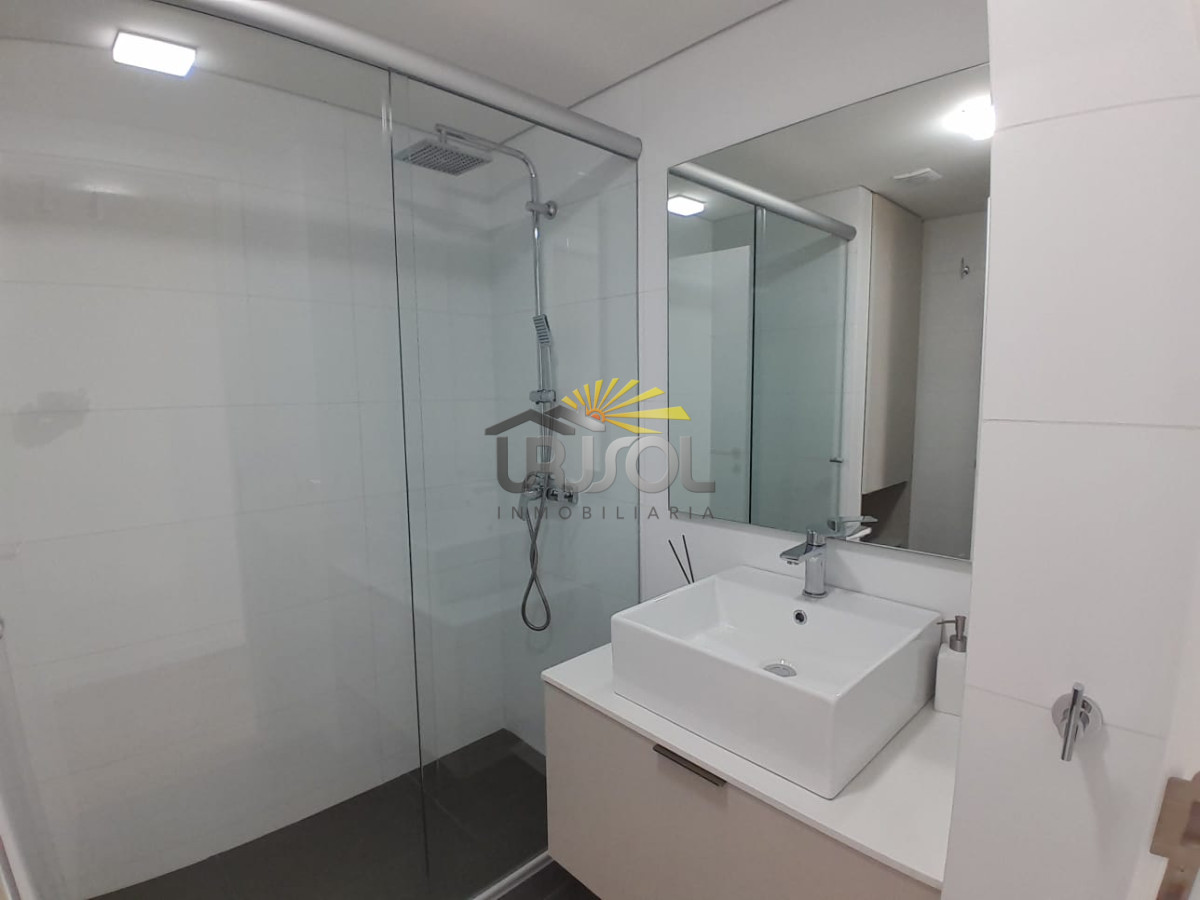 Apartamento ID.61 - Se ALQUILA Invernal, Moderno Apartamento en Torre Atlántico