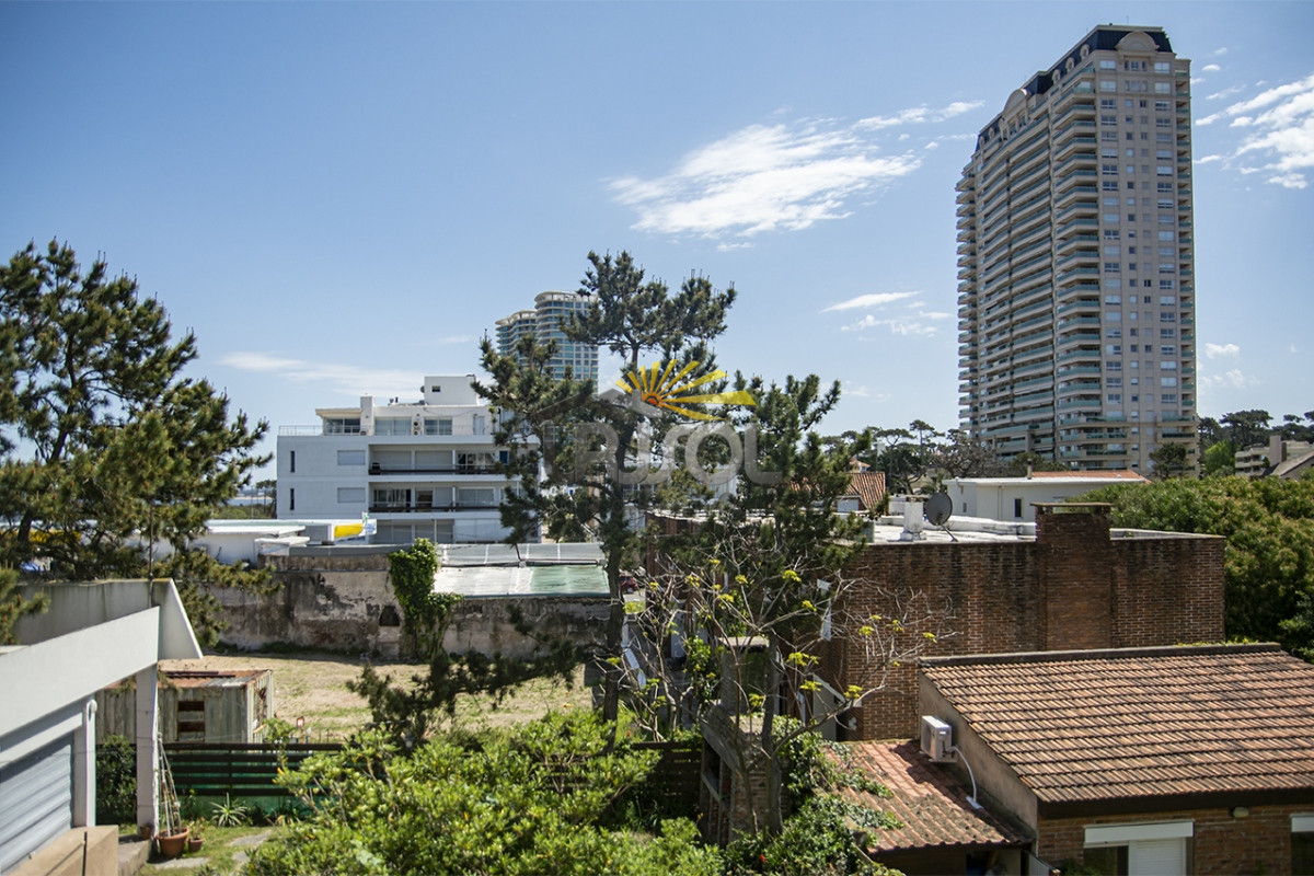 Apartamento ID.25 - Se ALQUILA Por Todo el Año 