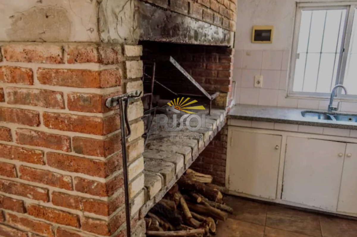 Apartamento ID.69 - Se ALQUILA Invernal, apartamento de un dormitorio a pocas cuadras de la Brava
