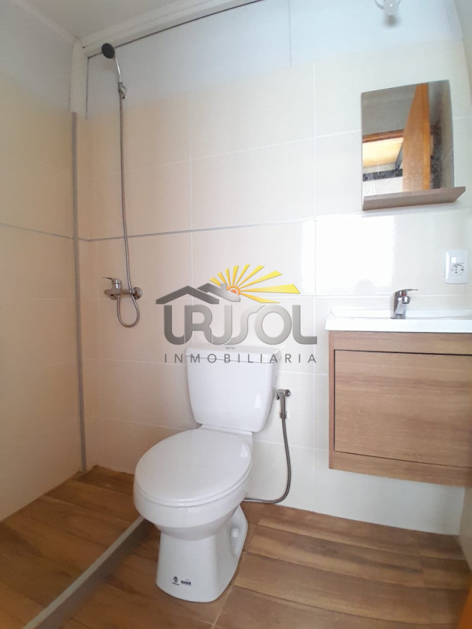 Apartamento ID.116 - Se ALQUILA Apartamento de 2 Dormitorios