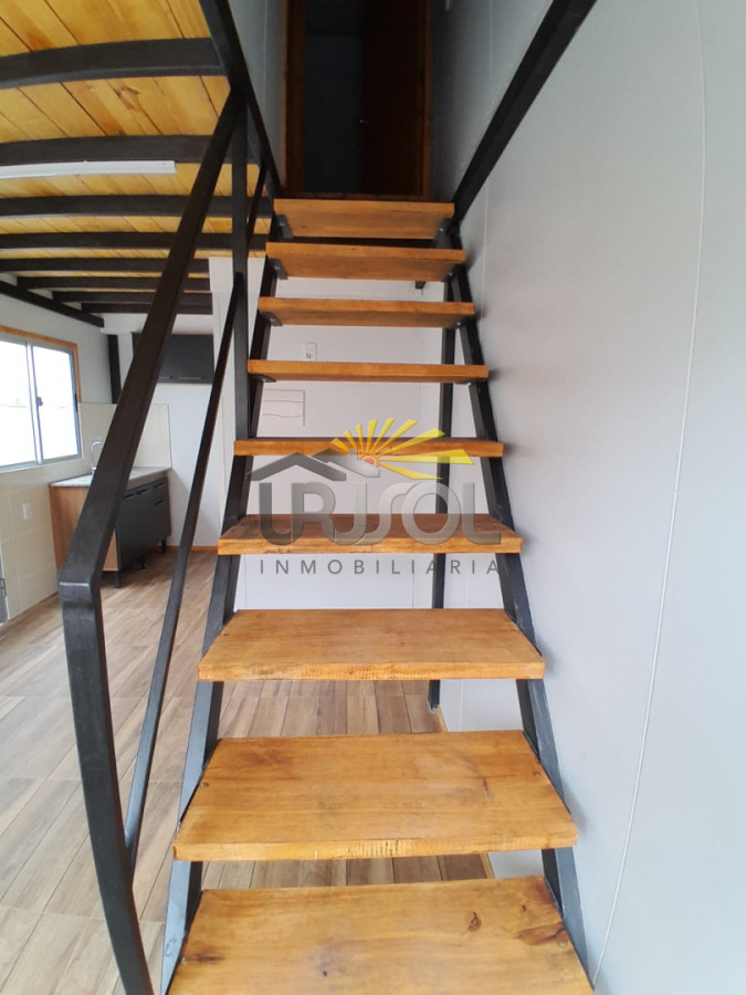 Apartamento ID.116 - Se ALQUILA Apartamento de 2 Dormitorios