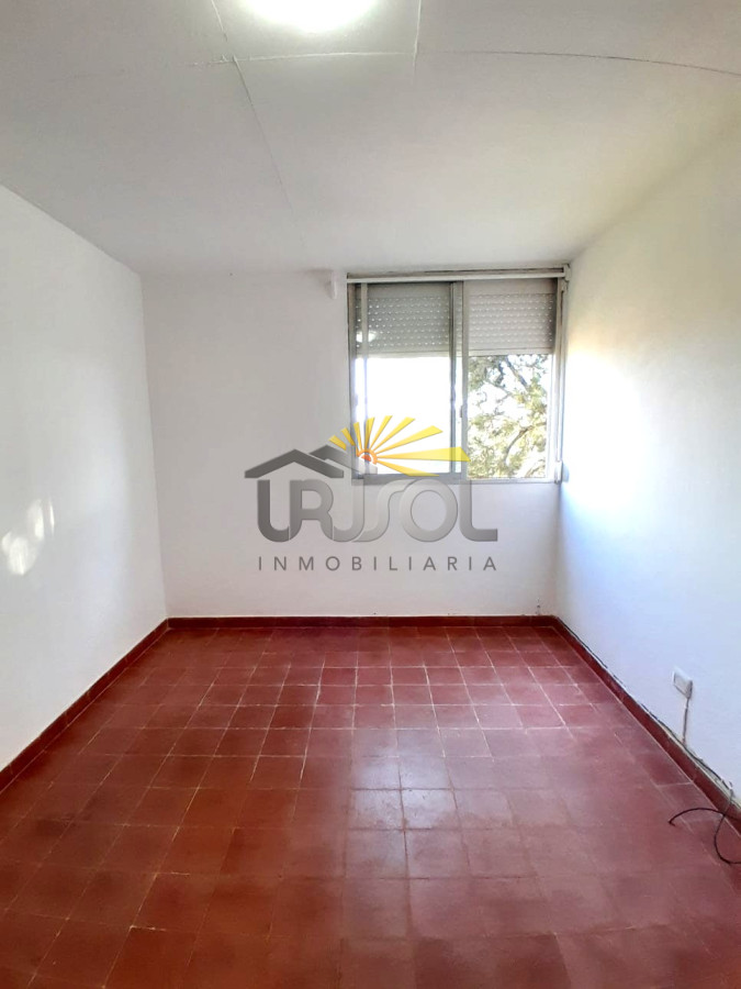 Apartamento ID.108 - Se ALQUILA Apartamento de 2 Dormitorios en Complejo B8
