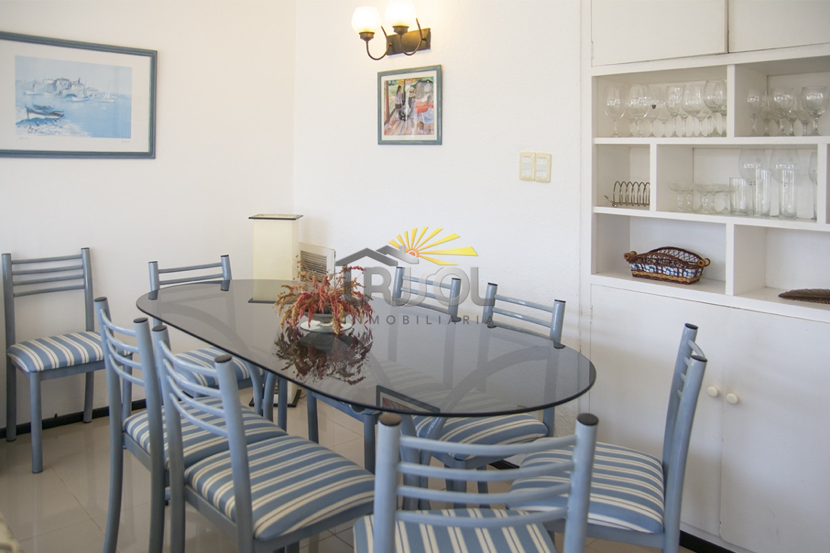 Apartamento ID.25 - Se ALQUILA Por Todo el Año 