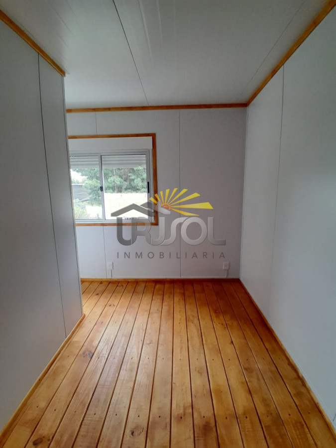 Apartamento ID.116 - Se ALQUILA Apartamento de 2 Dormitorios