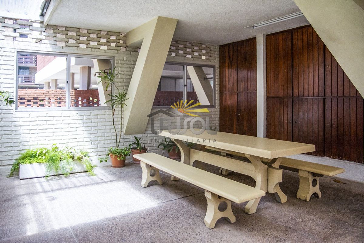 Apartamento ID.25 - Se ALQUILA Por Todo el Año 