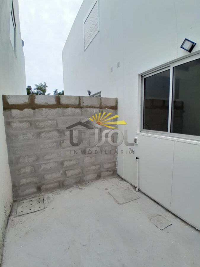 Apartamento ID.116 - Se ALQUILA Apartamento de 2 Dormitorios