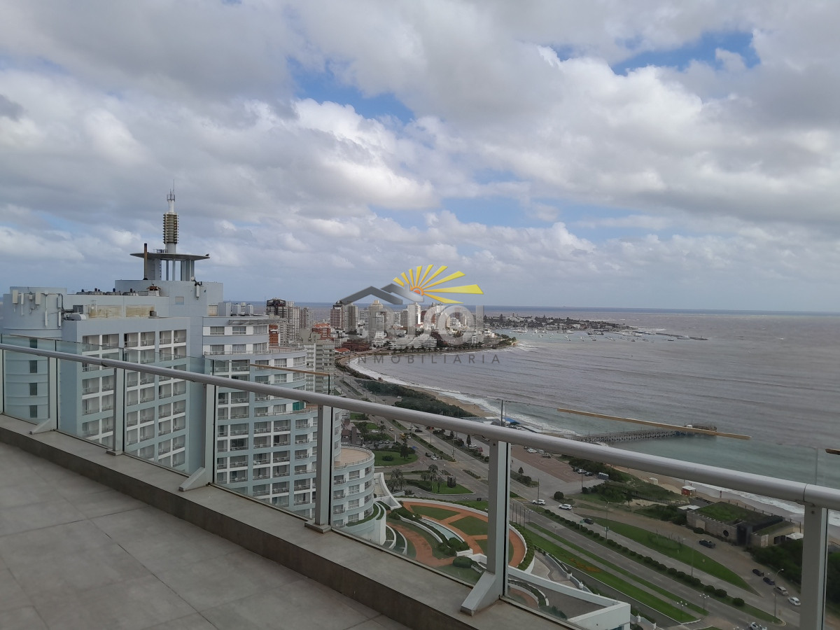 Apartamento ID.77 - Se ALQUILA Apartamento en Season Tower